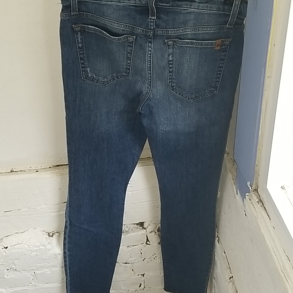 Joe's Jean's style Kency - Picture 2 of 3